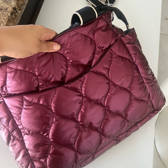 🍇  new Lovely weather friendly shoulder bag🍇 - Picture 6 of 7